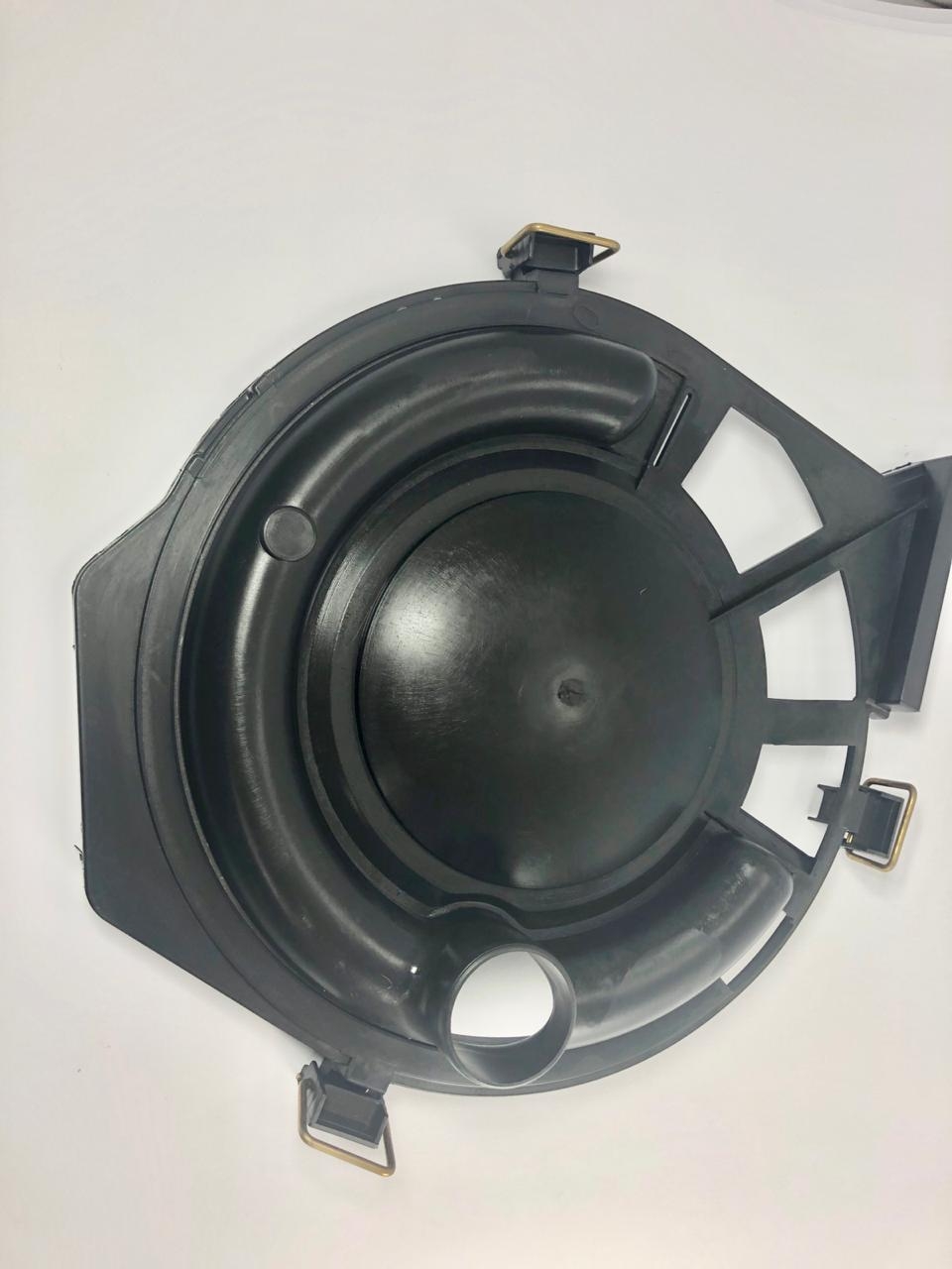 Z4060 - TAMPA DA CAIXA VÁCUO 321949A2 CASE